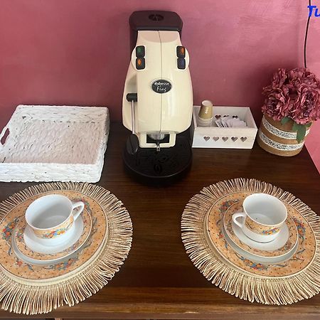 קסטלבאטה Chalet Del Girasole מראה חיצוני תמונה