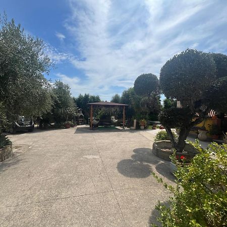 קסטלבאטה Chalet Del Girasole מראה חיצוני תמונה