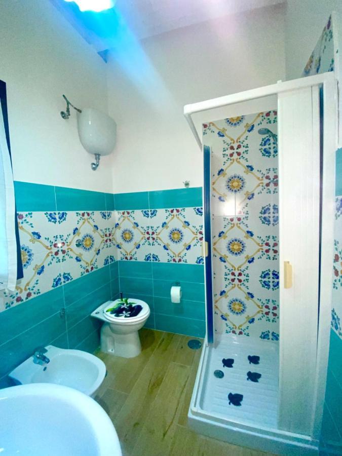 קסטלבאטה Chalet Del Girasole מראה חיצוני תמונה