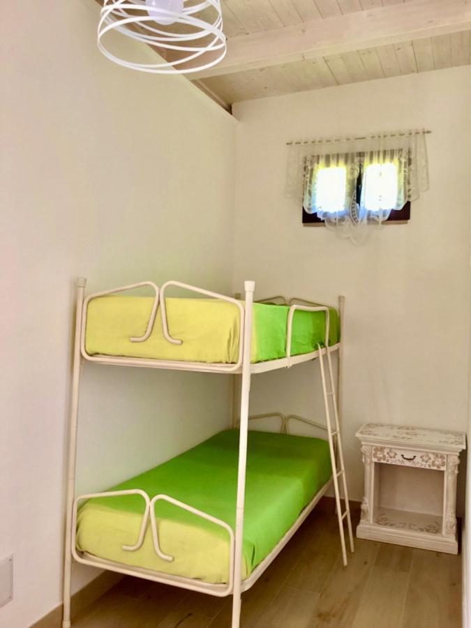 קסטלבאטה Chalet Del Girasole מראה חיצוני תמונה