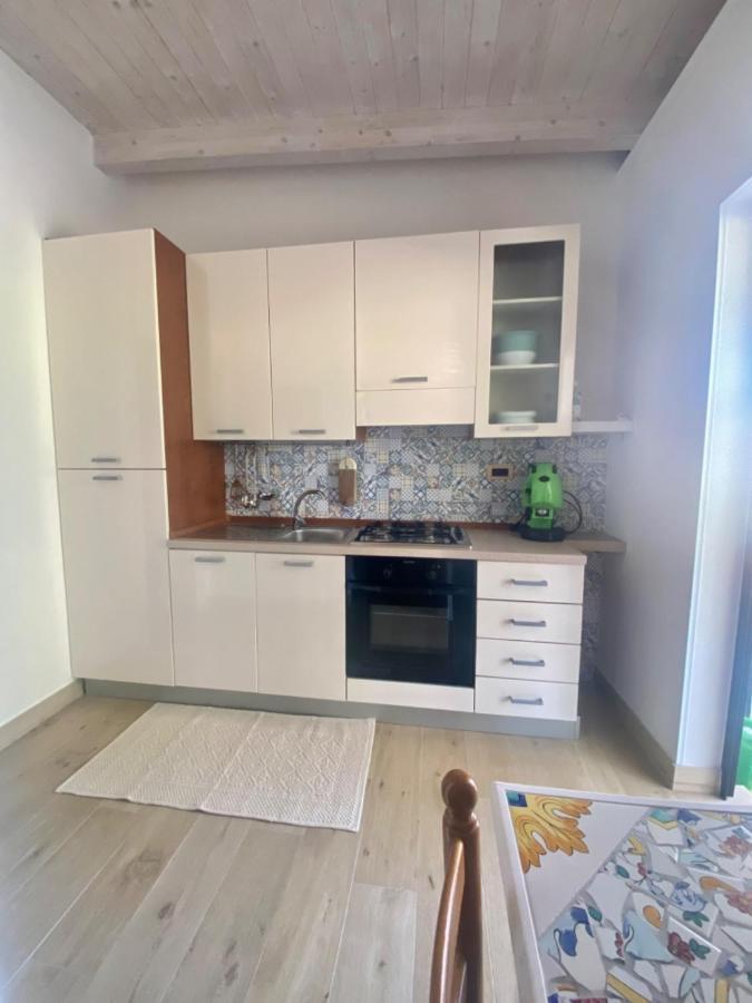 קסטלבאטה Chalet Del Girasole מראה חיצוני תמונה