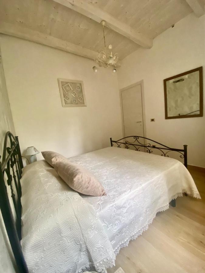 קסטלבאטה Chalet Del Girasole מראה חיצוני תמונה