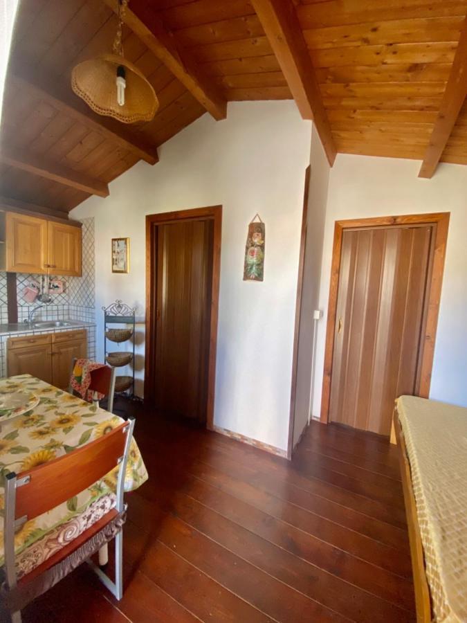 קסטלבאטה Chalet Del Girasole מראה חיצוני תמונה