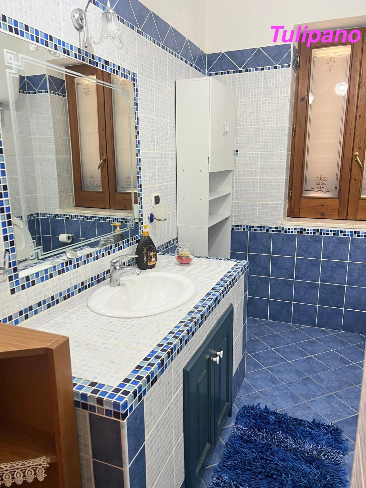 קסטלבאטה Chalet Del Girasole מראה חיצוני תמונה