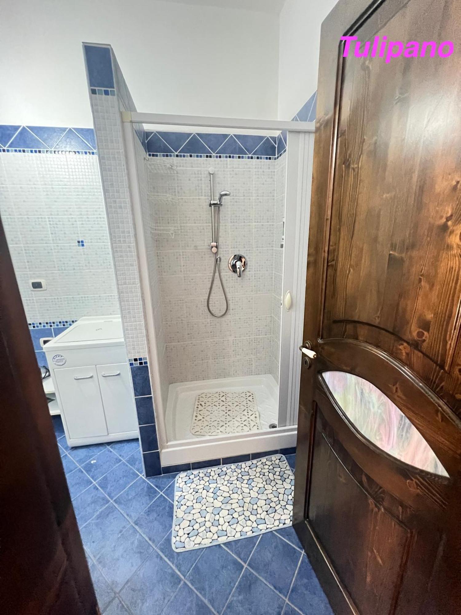 קסטלבאטה Chalet Del Girasole מראה חיצוני תמונה
